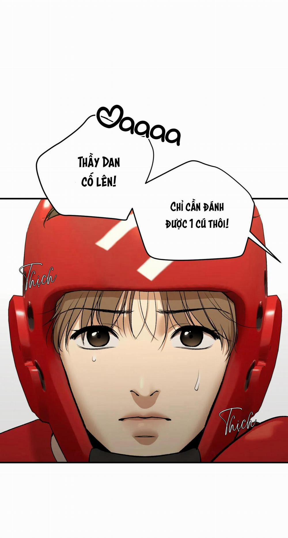 ChinhX – Vận Xui 26 trang 22