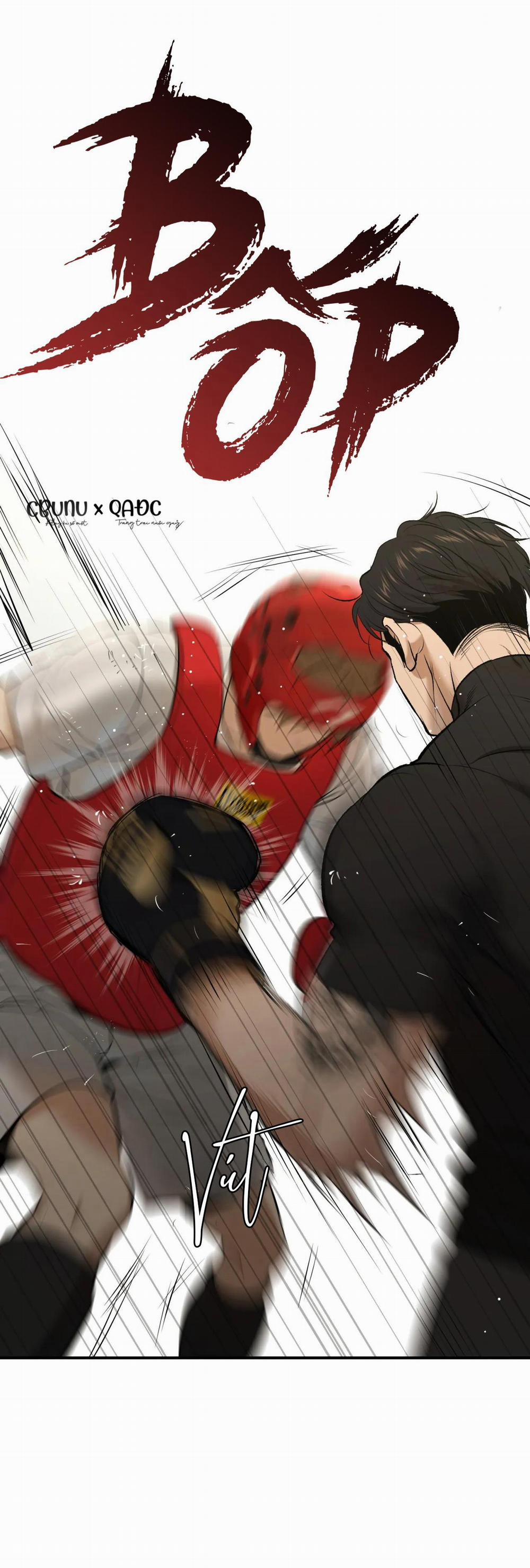 ChinhX – Vận Xui 26 trang 25