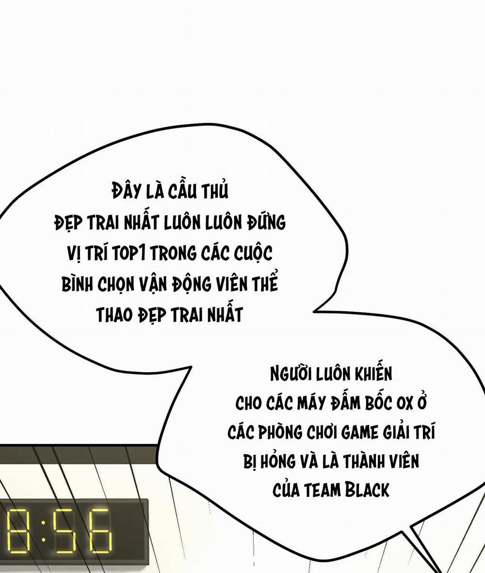 ChinhX – Vận Xui 26 trang 3