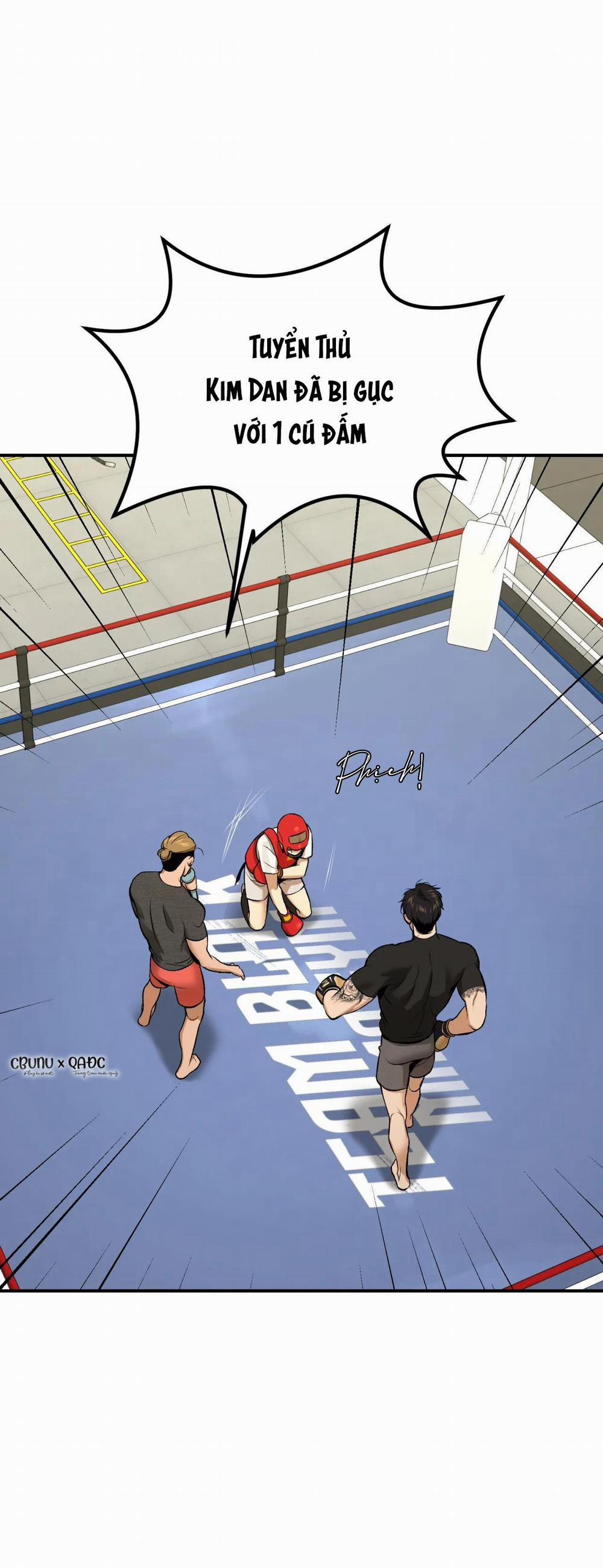 ChinhX – Vận Xui 26 trang 31