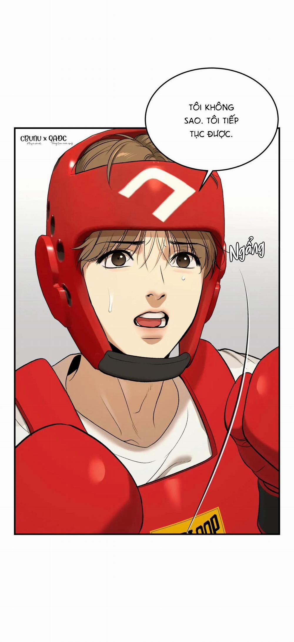 ChinhX – Vận Xui 26 trang 34