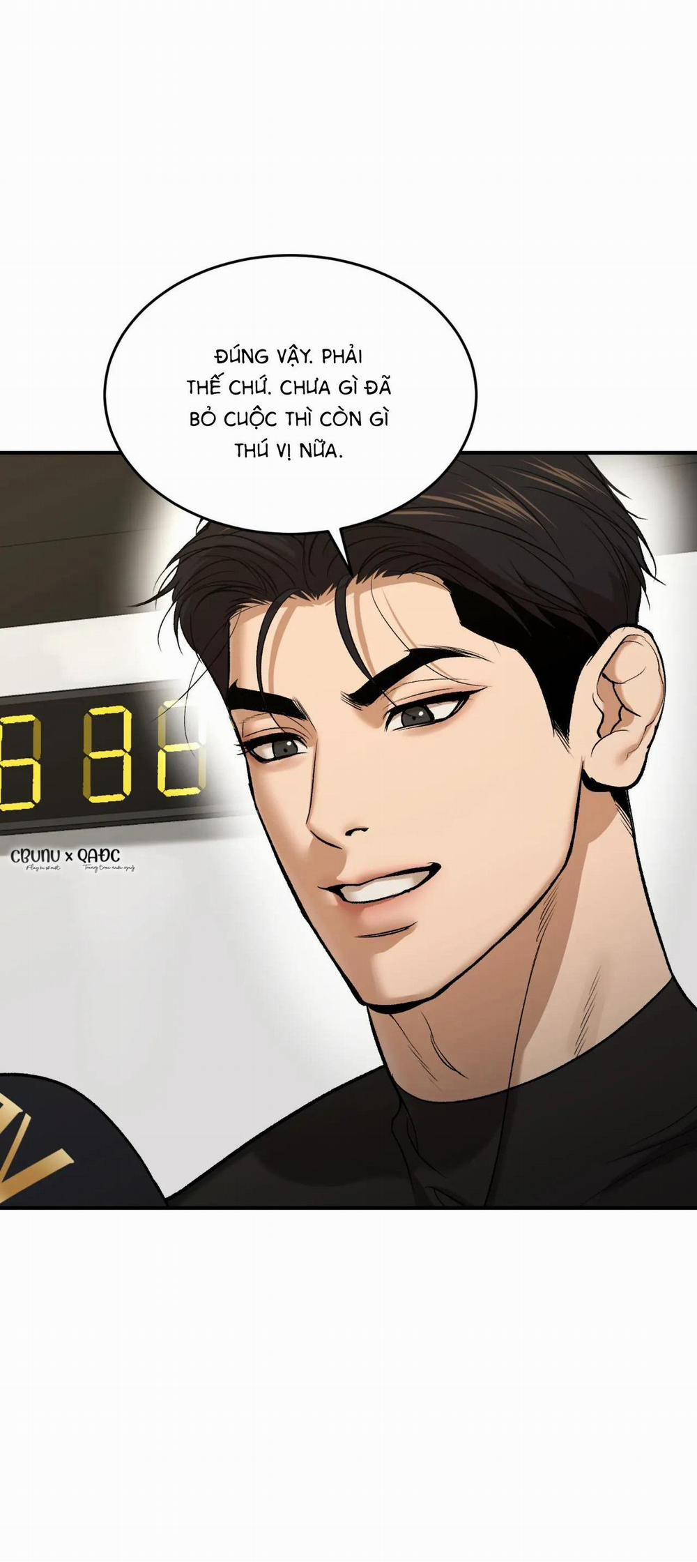 ChinhX – Vận Xui 26 trang 35