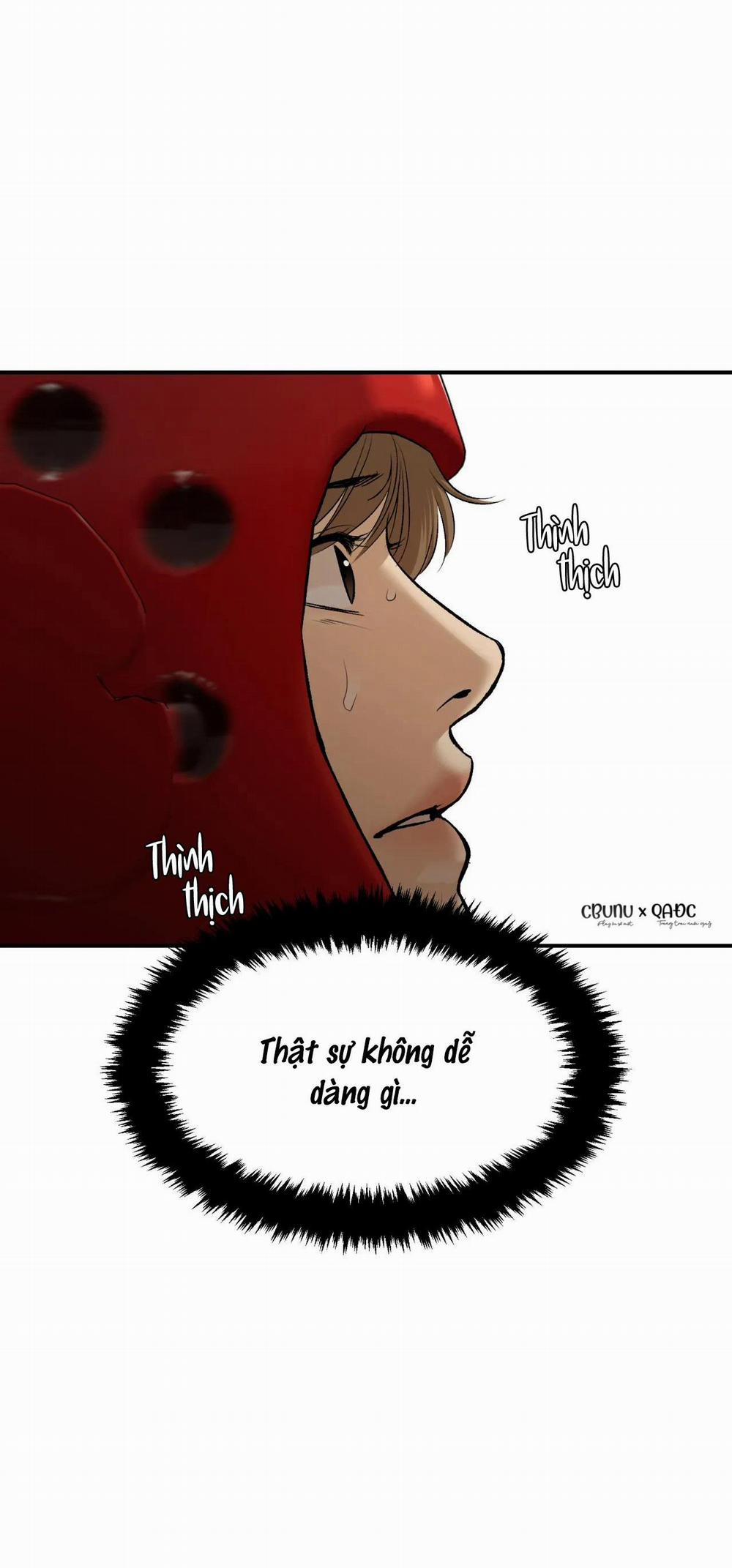 ChinhX – Vận Xui 26 trang 36