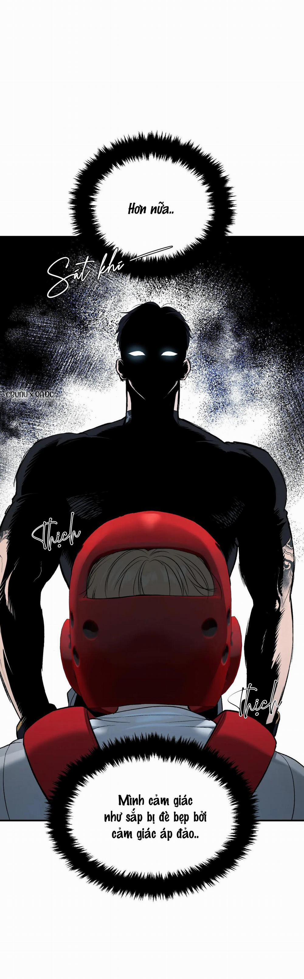 ChinhX – Vận Xui 26 trang 37