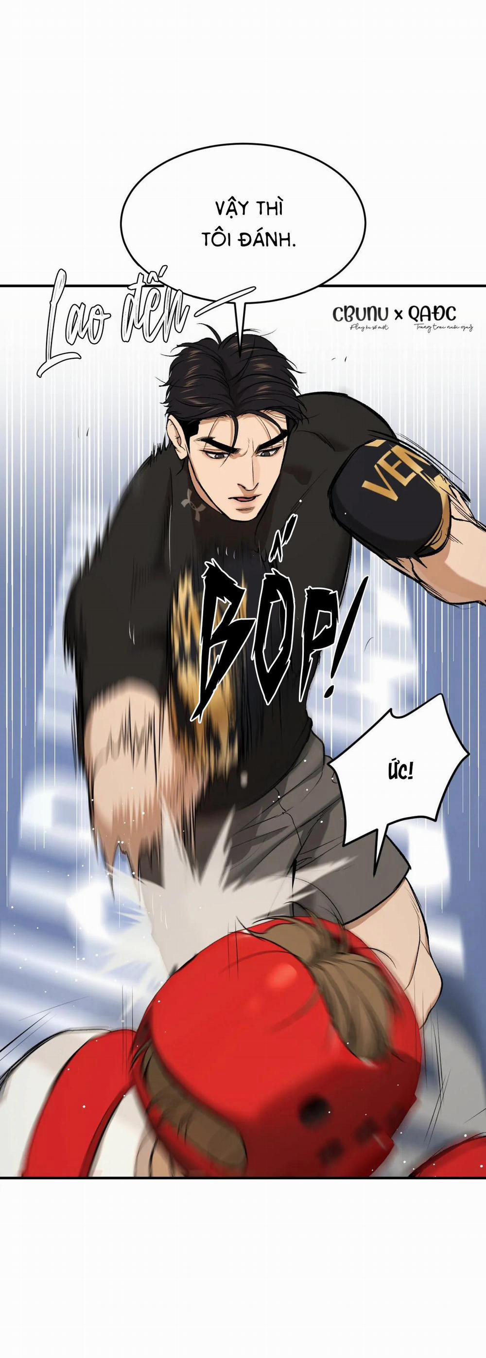 ChinhX – Vận Xui 26 trang 39