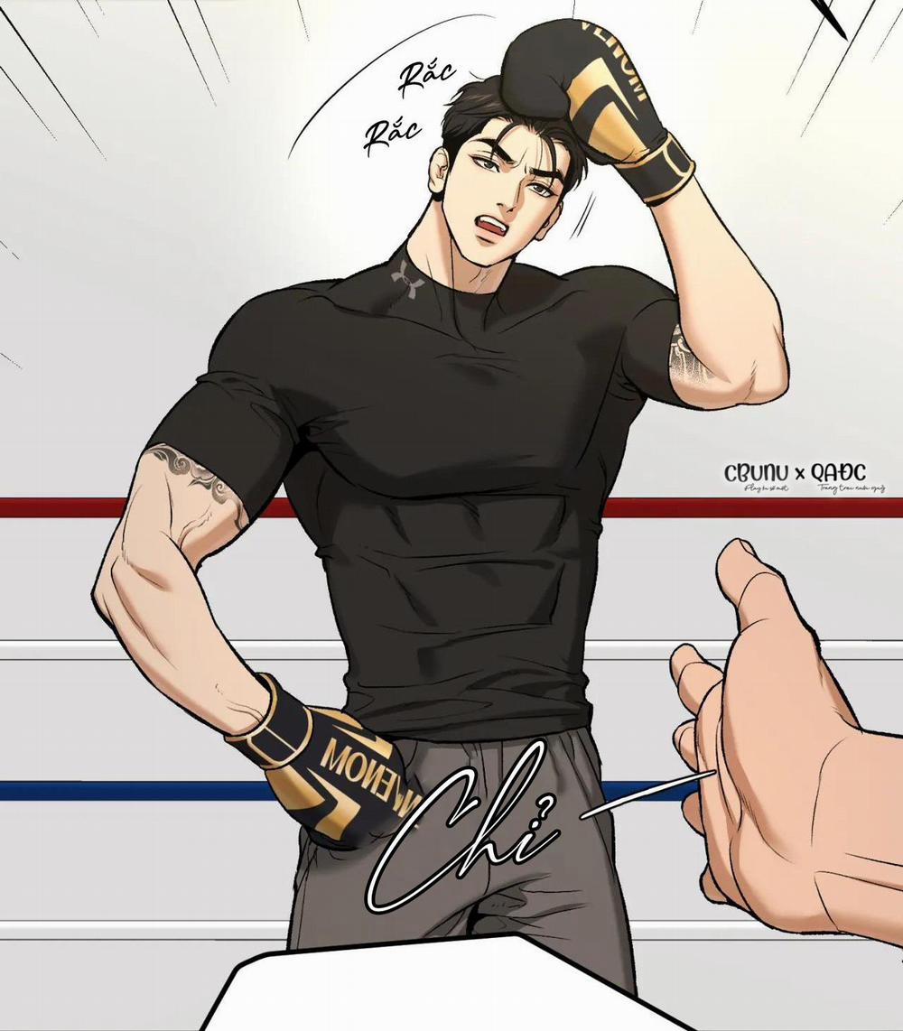 ChinhX – Vận Xui 26 trang 4