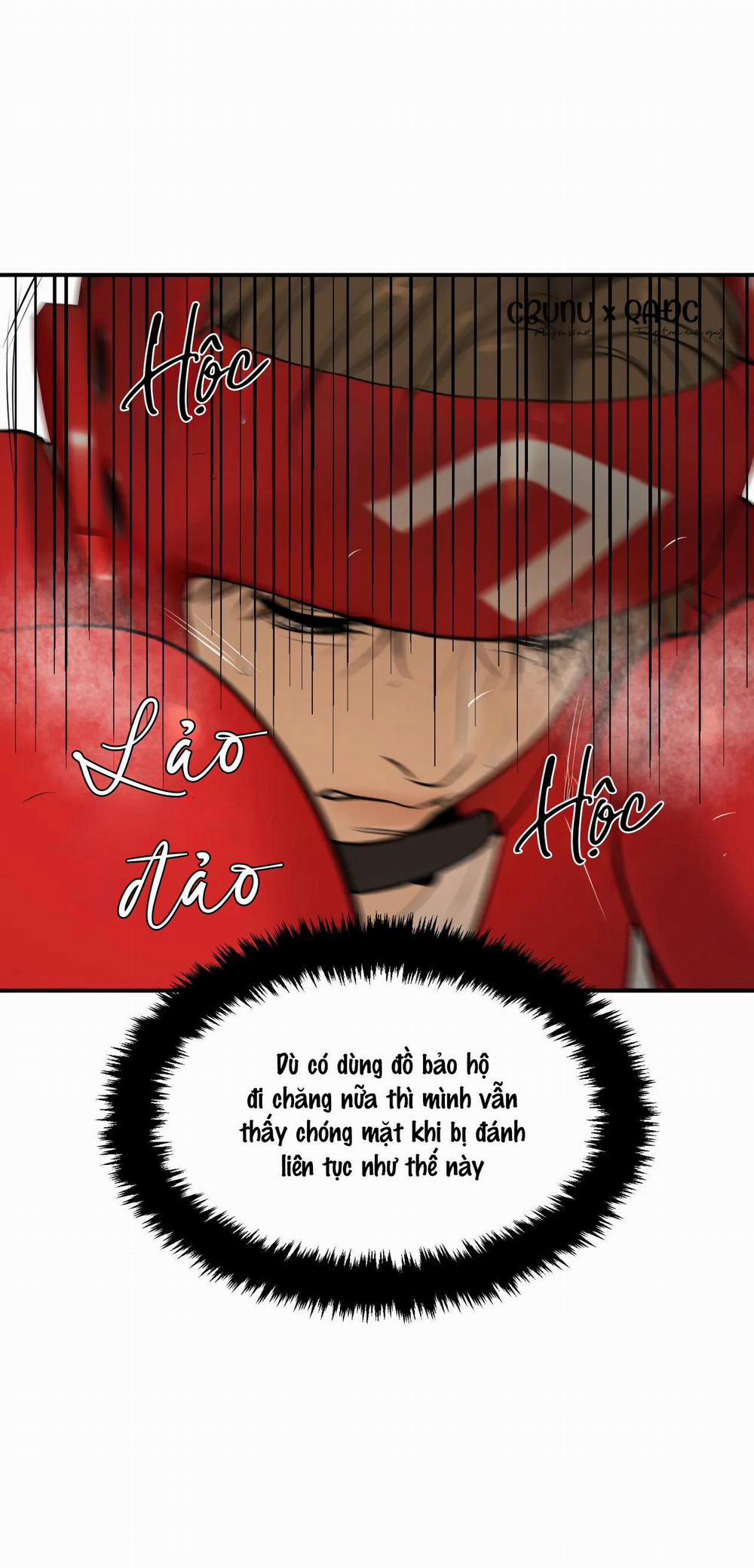 ChinhX – Vận Xui 26 trang 41