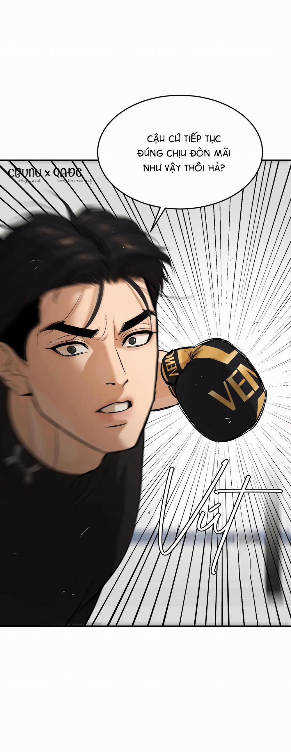 ChinhX – Vận Xui 26 trang 42