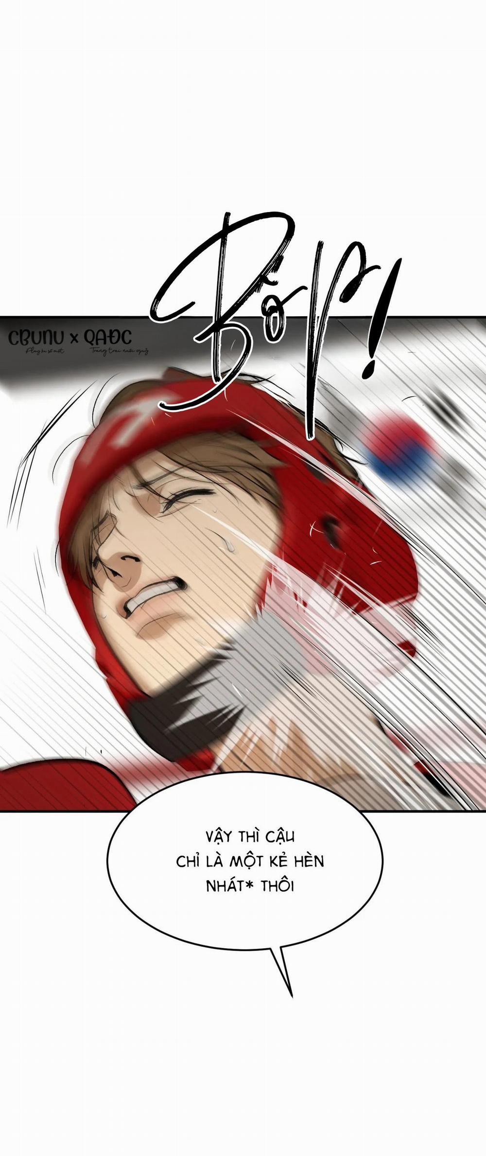 ChinhX – Vận Xui 26 trang 43