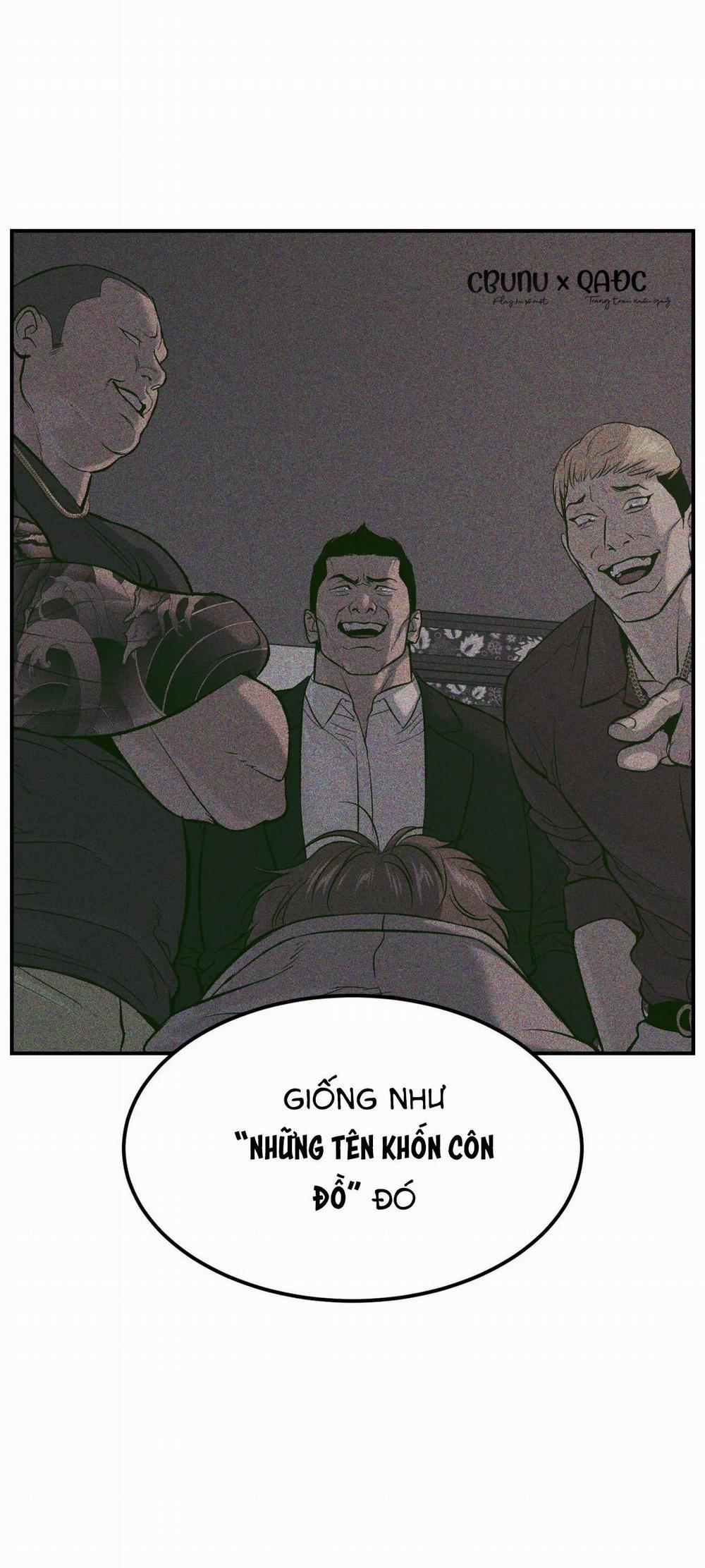 ChinhX – Vận Xui 26 trang 44