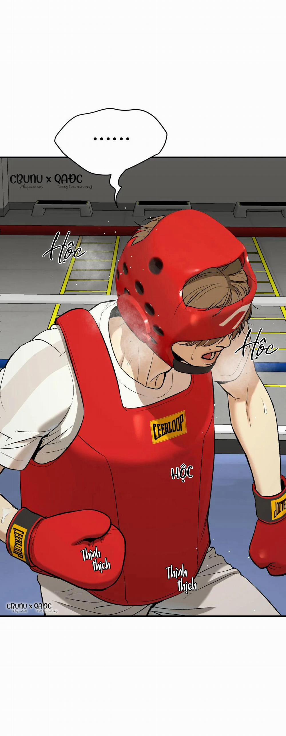 ChinhX – Vận Xui 26 trang 45