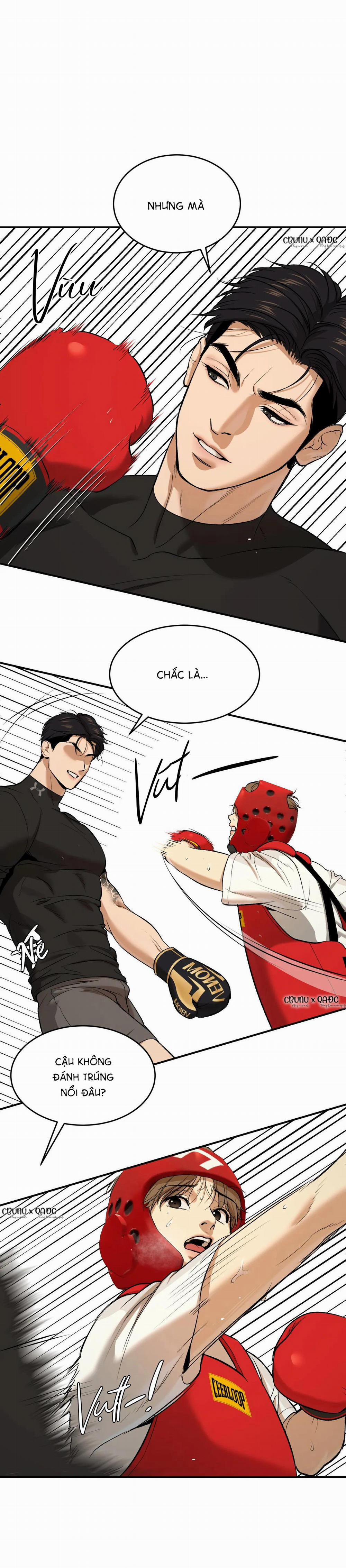 ChinhX – Vận Xui 26 trang 49