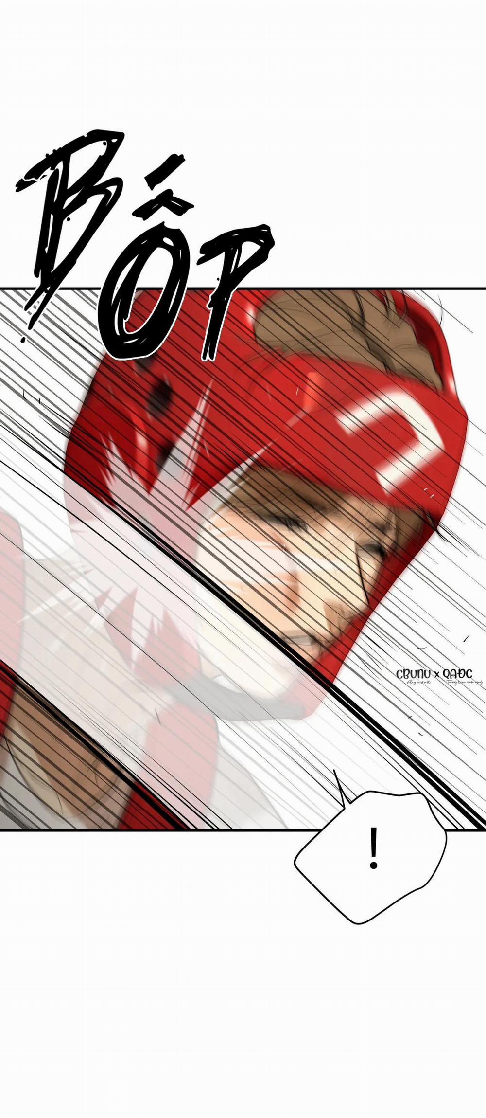 ChinhX – Vận Xui 26 trang 50