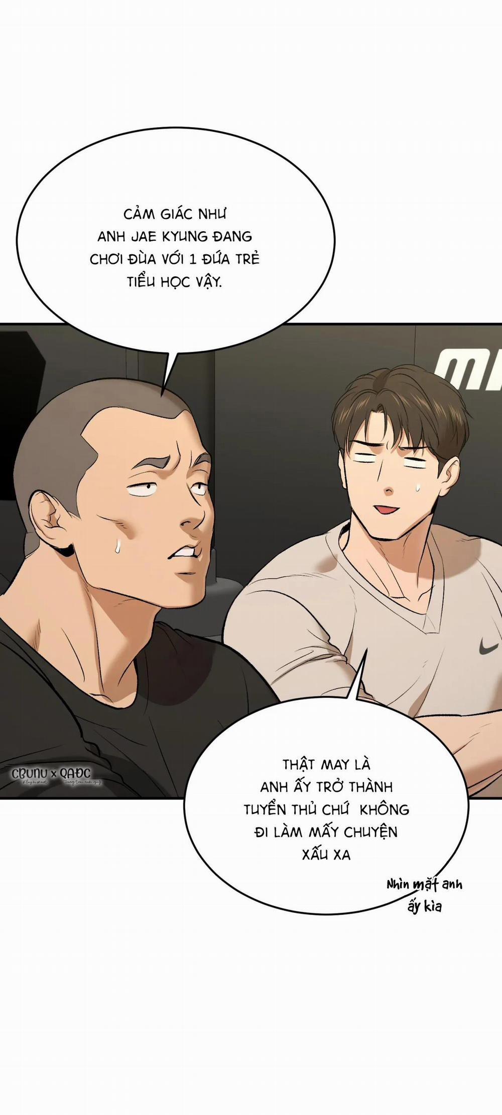 ChinhX – Vận Xui 26 trang 52