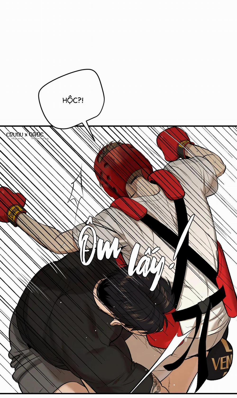 ChinhX – Vận Xui 26 trang 54