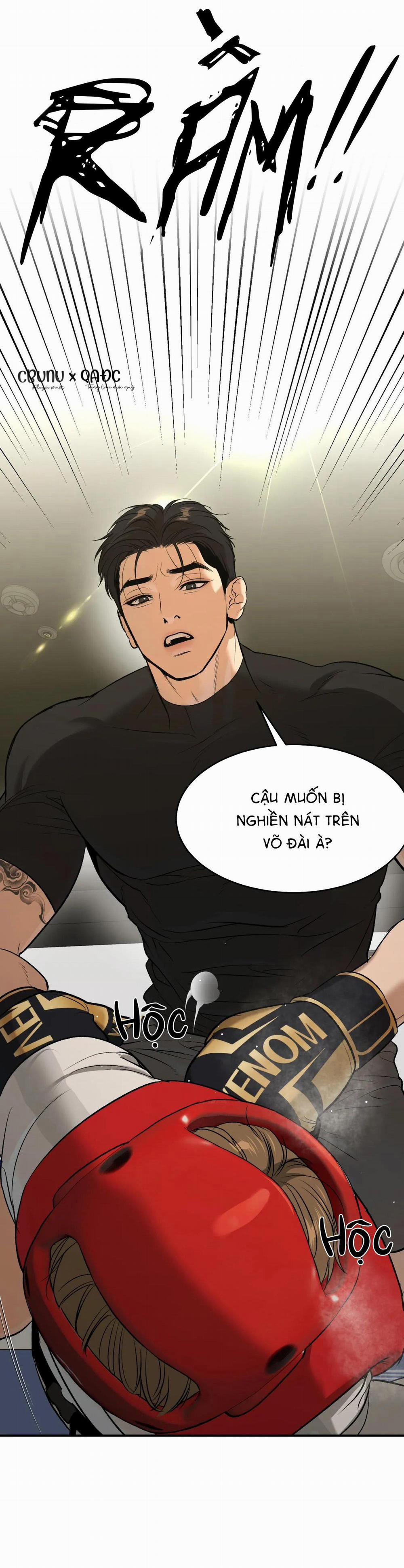 ChinhX – Vận Xui 26 trang 55