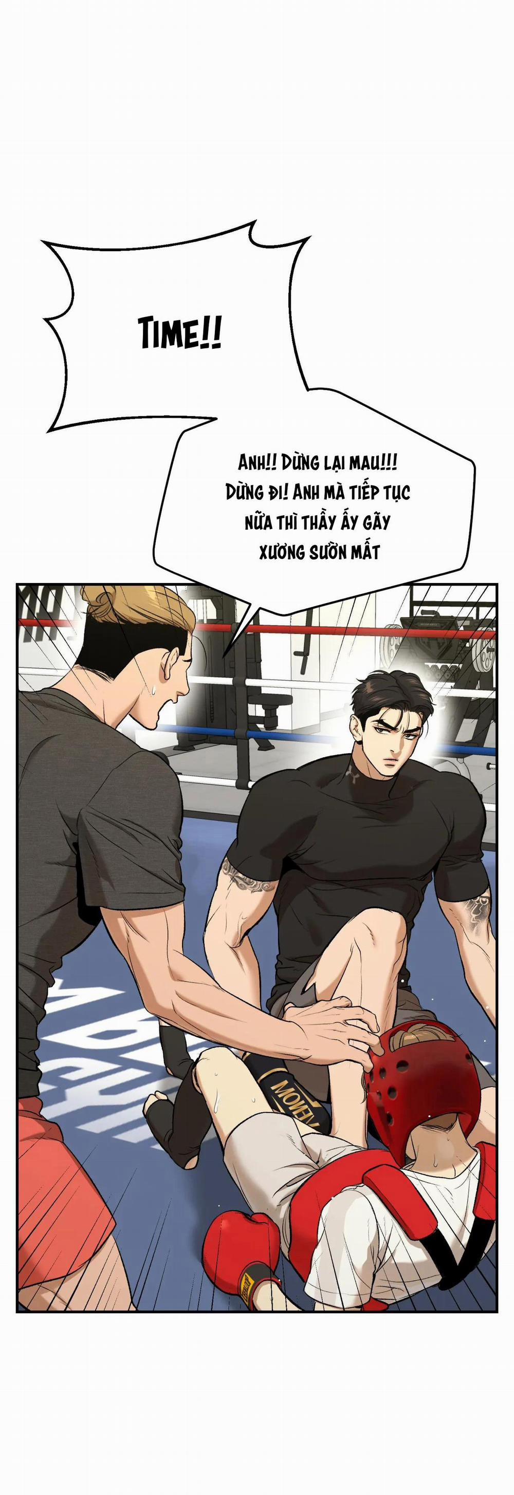 ChinhX – Vận Xui 26 trang 57