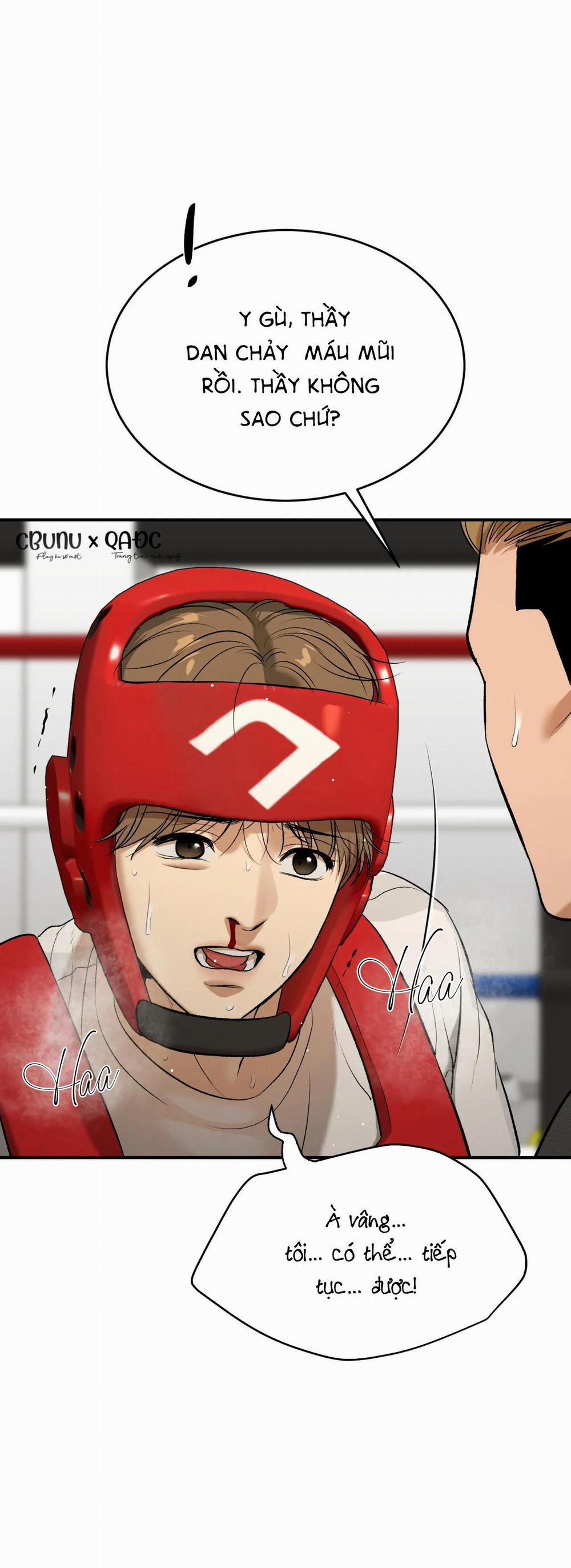 ChinhX – Vận Xui 26 trang 58