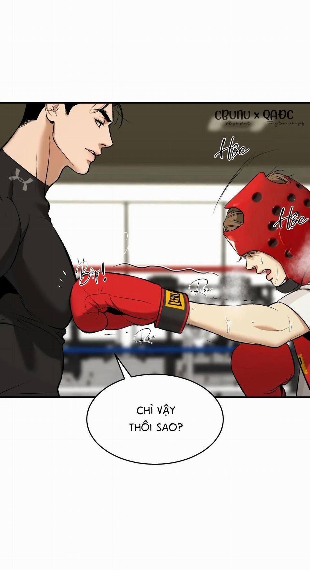 ChinhX – Vận Xui 26 trang 61