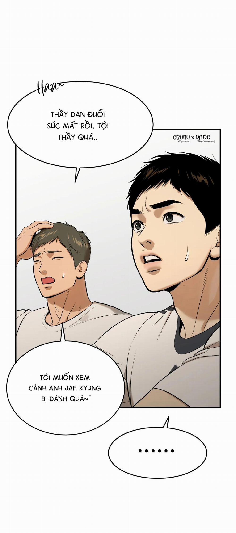 ChinhX – Vận Xui 26 trang 62