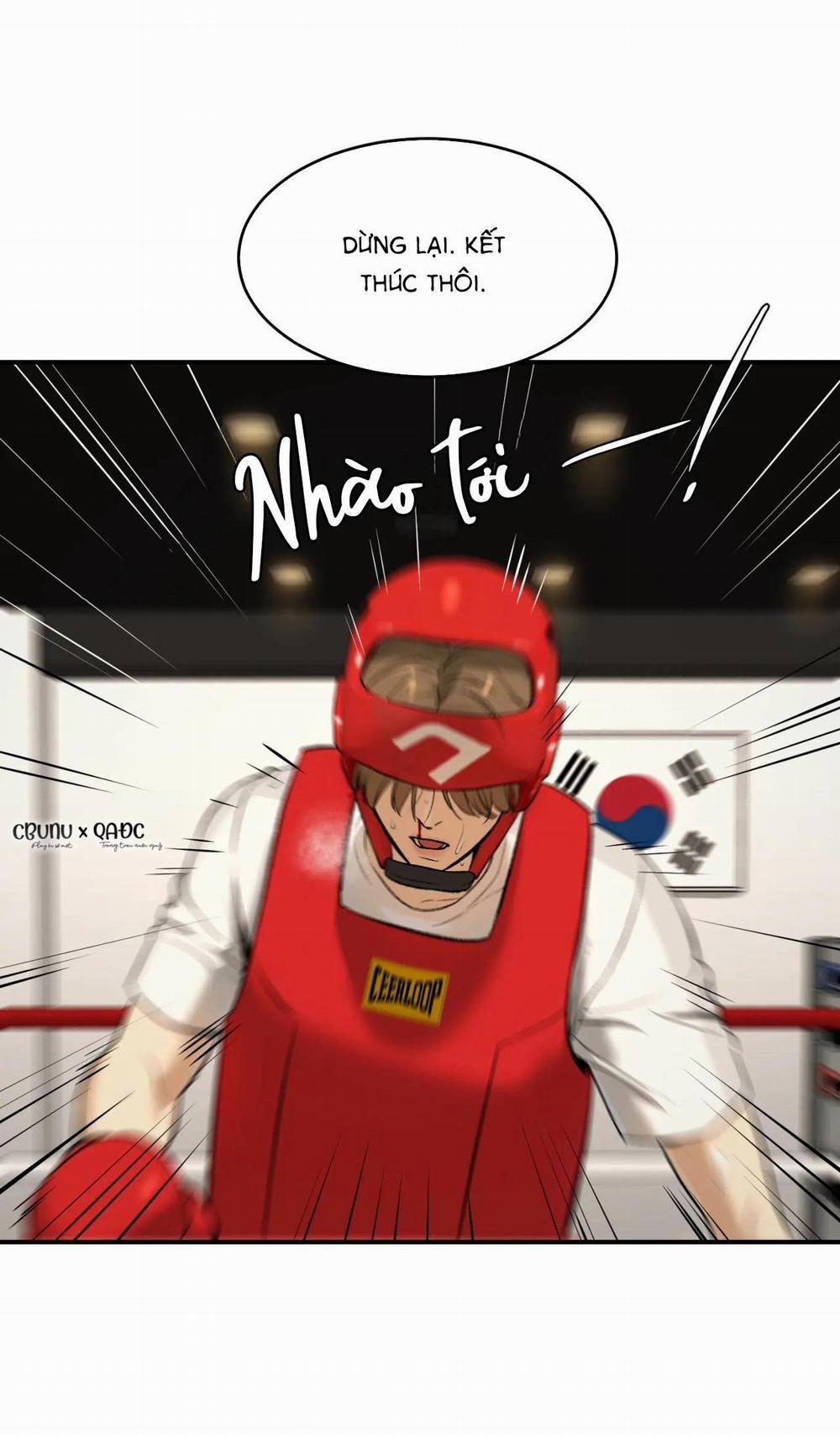 ChinhX – Vận Xui 26 trang 65