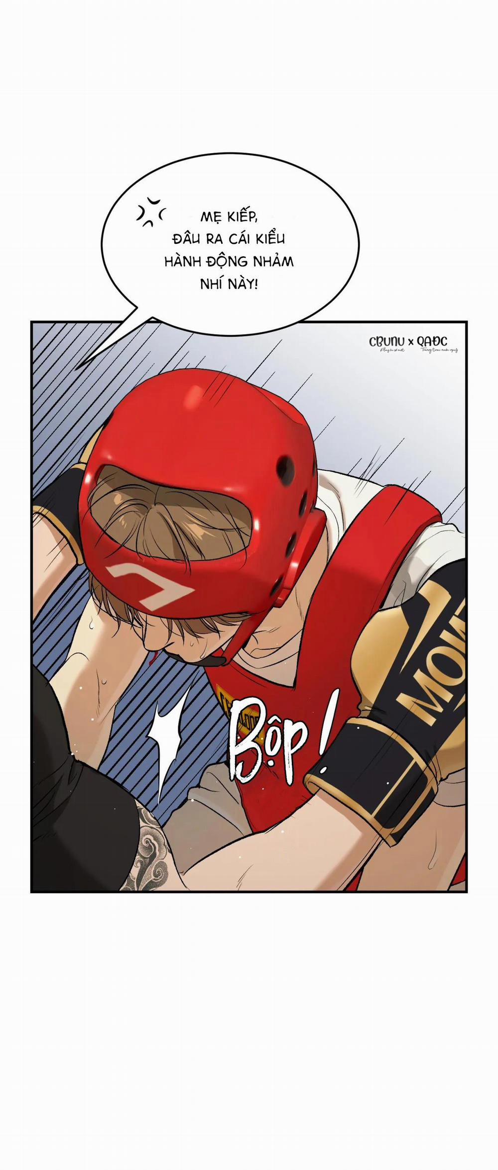 ChinhX – Vận Xui 26 trang 70