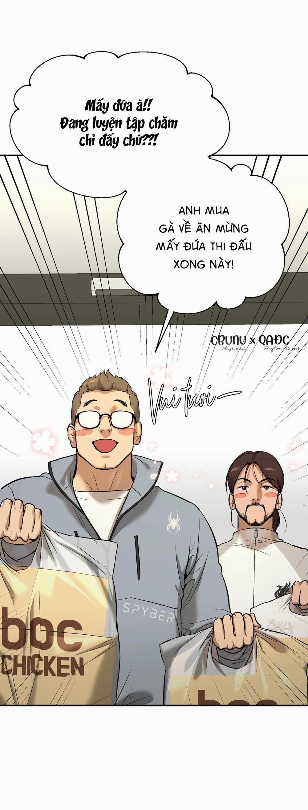 ChinhX – Vận Xui 26 trang 72