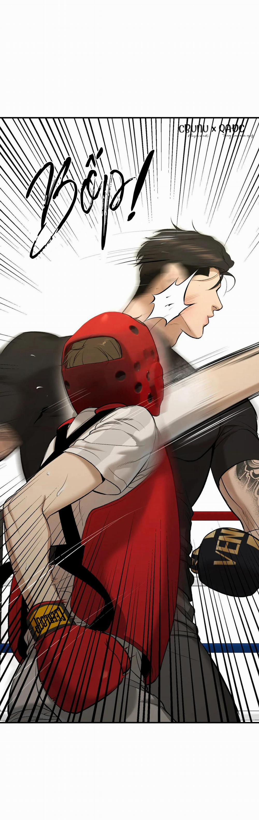 ChinhX – Vận Xui 26 trang 75