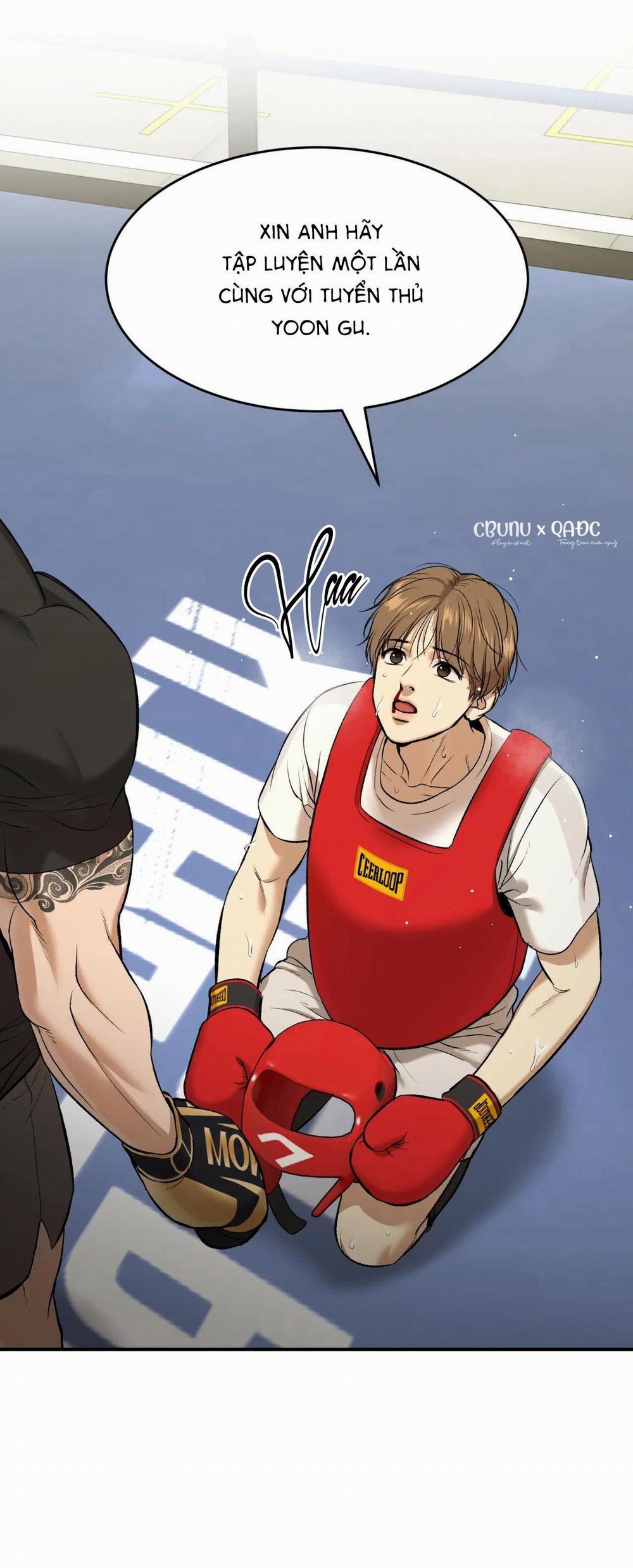 ChinhX – Vận Xui 26 trang 88