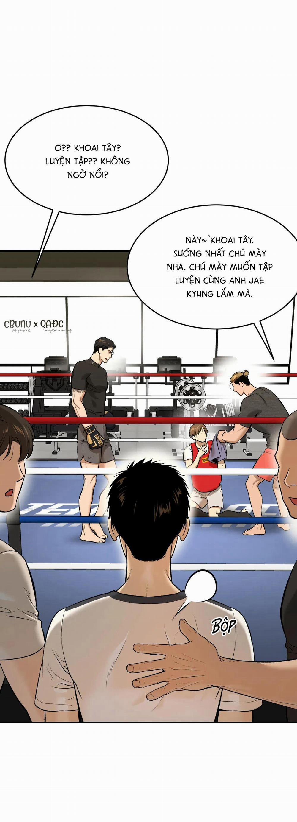 ChinhX – Vận Xui 26 trang 94