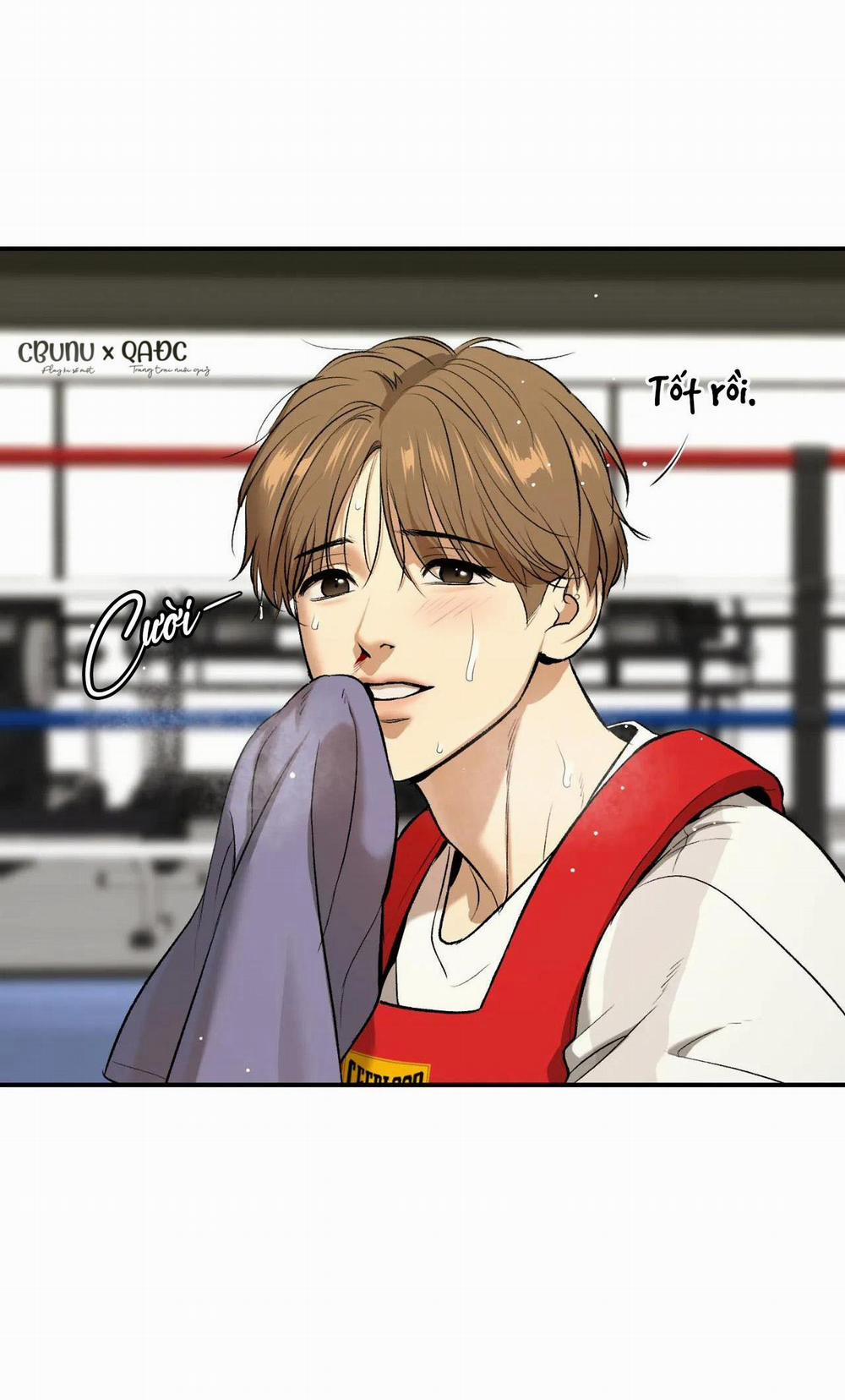 ChinhX – Vận Xui 26 trang 97