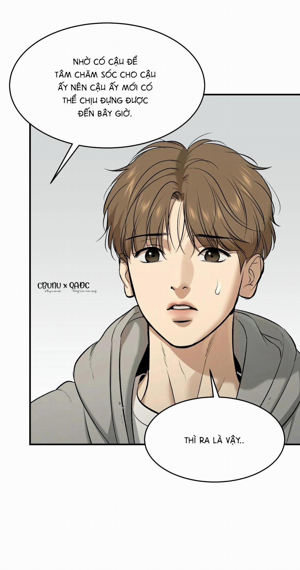 ChinhX – Vận Xui 27 trang 10