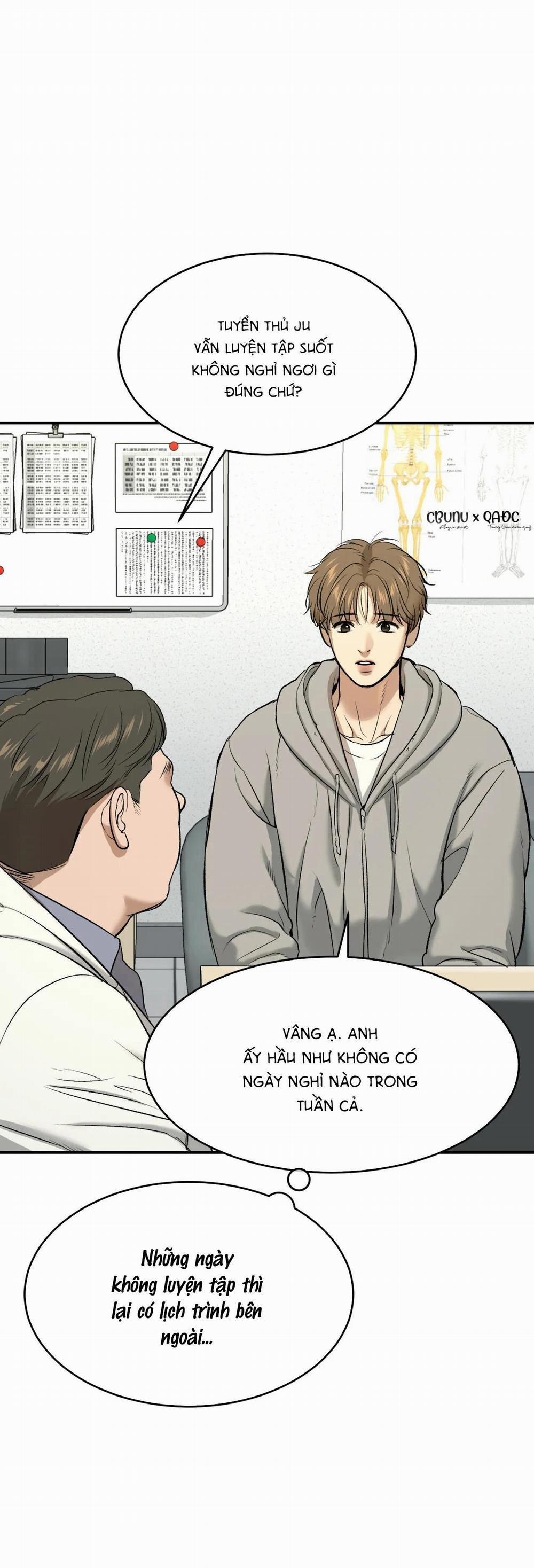 ChinhX – Vận Xui 27 trang 14