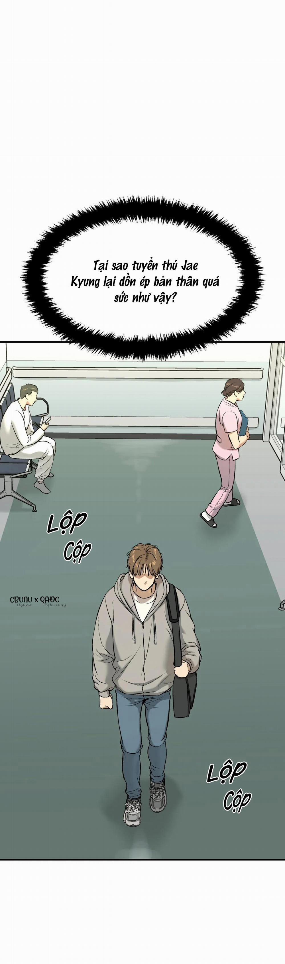 ChinhX – Vận Xui 27 trang 18