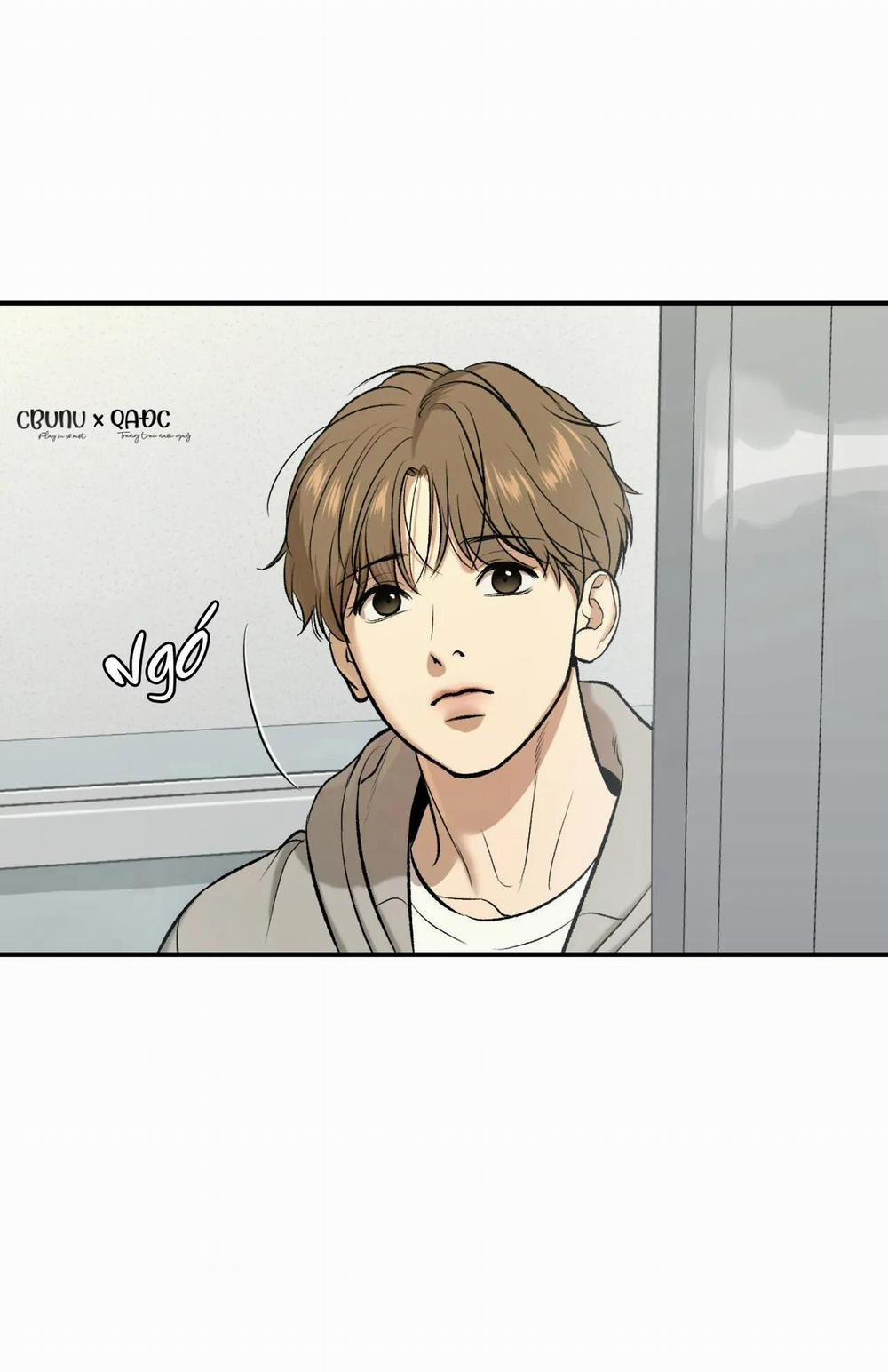 ChinhX – Vận Xui 27 trang 21