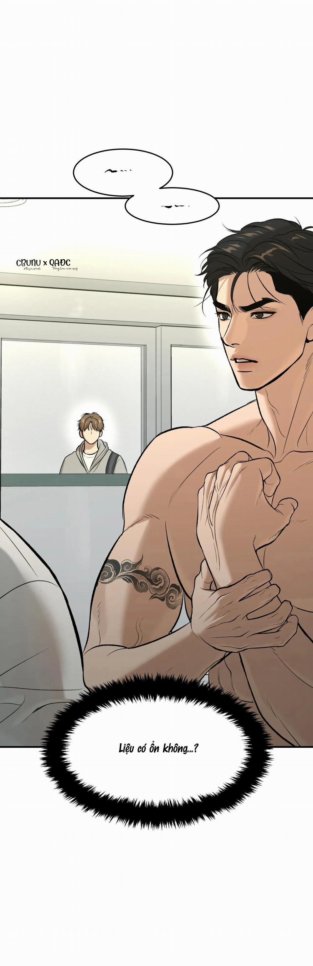 ChinhX – Vận Xui 27 trang 22