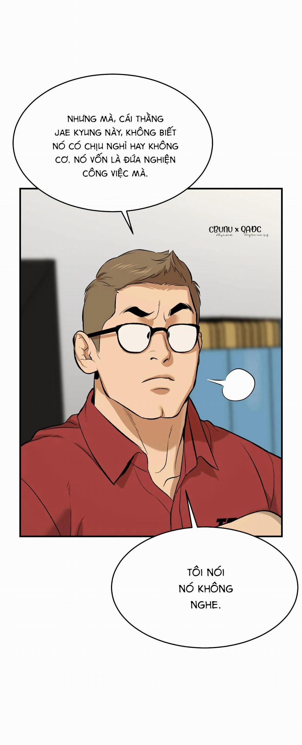 ChinhX – Vận Xui 27 trang 29