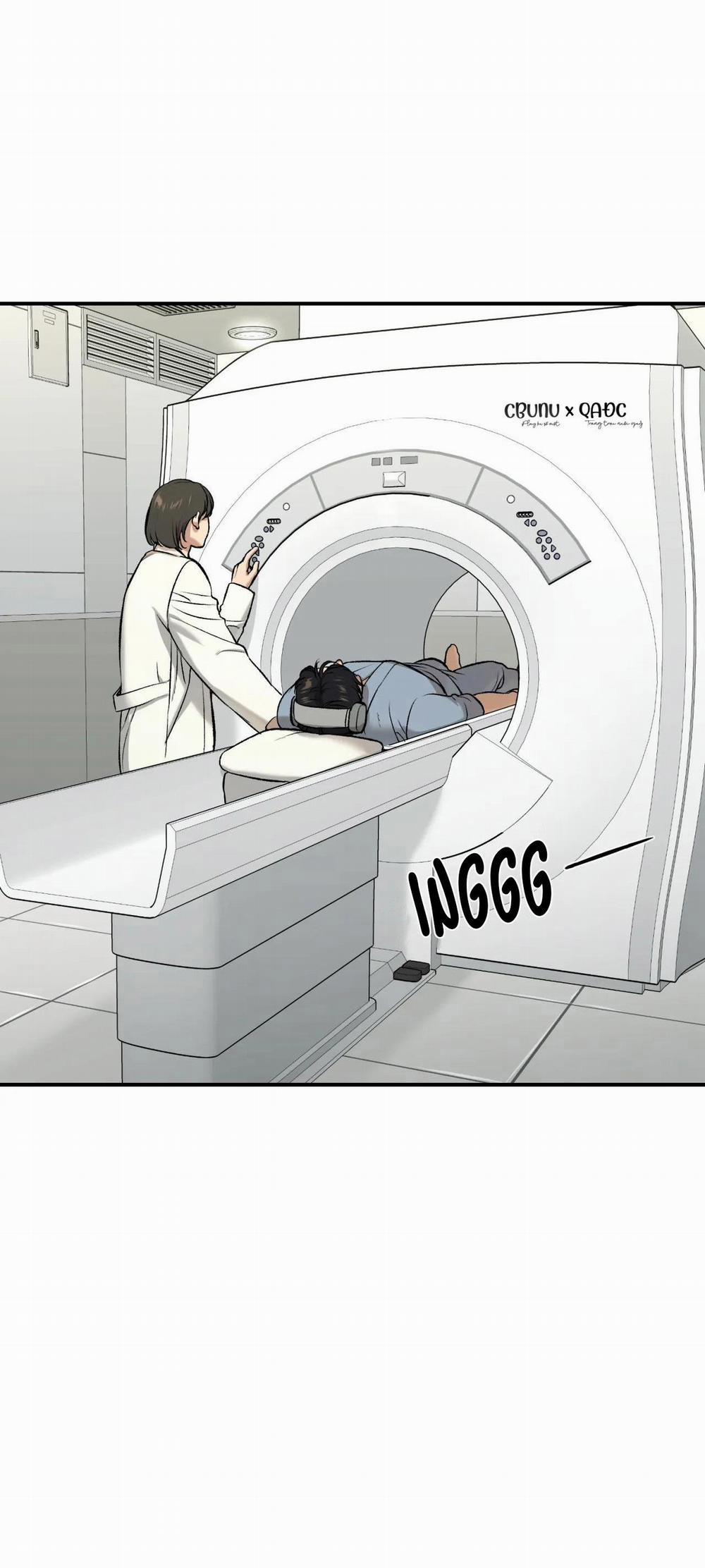 ChinhX – Vận Xui 27 trang 3