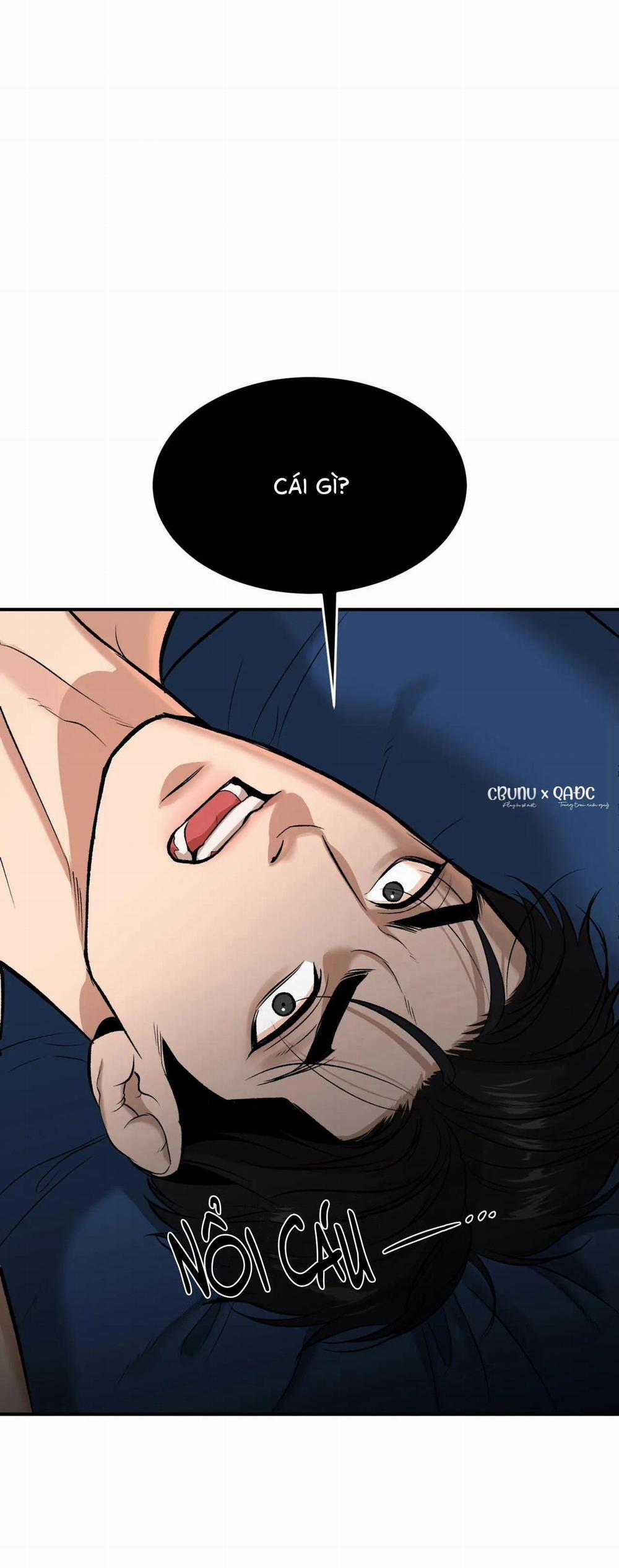 ChinhX – Vận Xui 27 trang 31