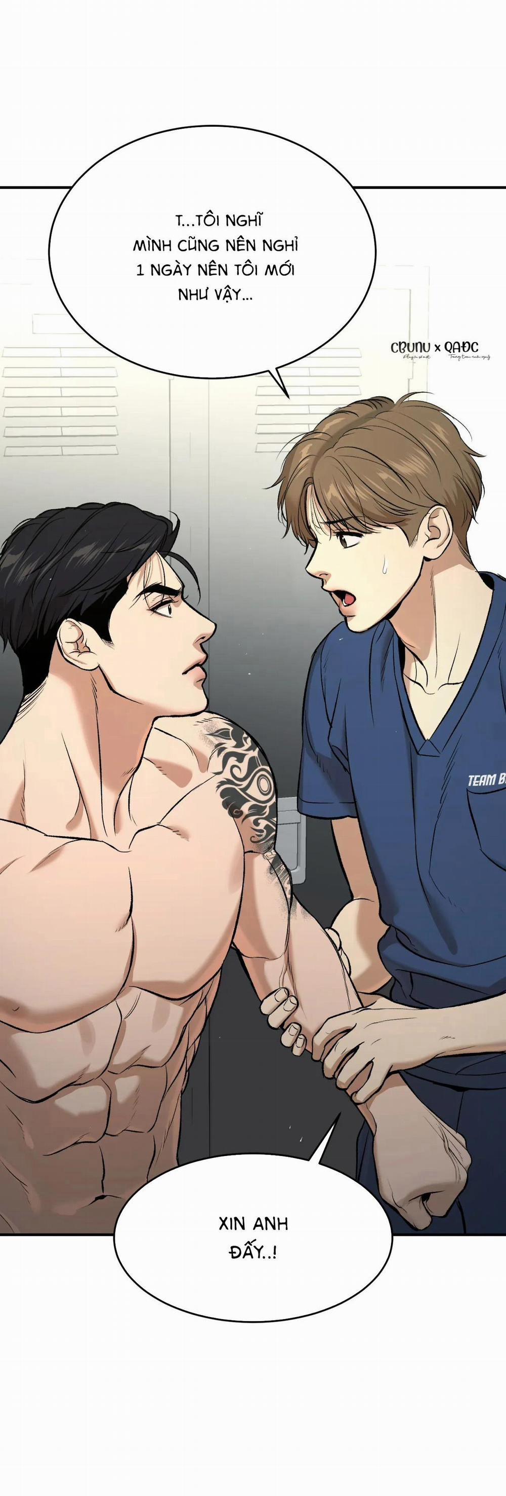 ChinhX – Vận Xui 27 trang 35