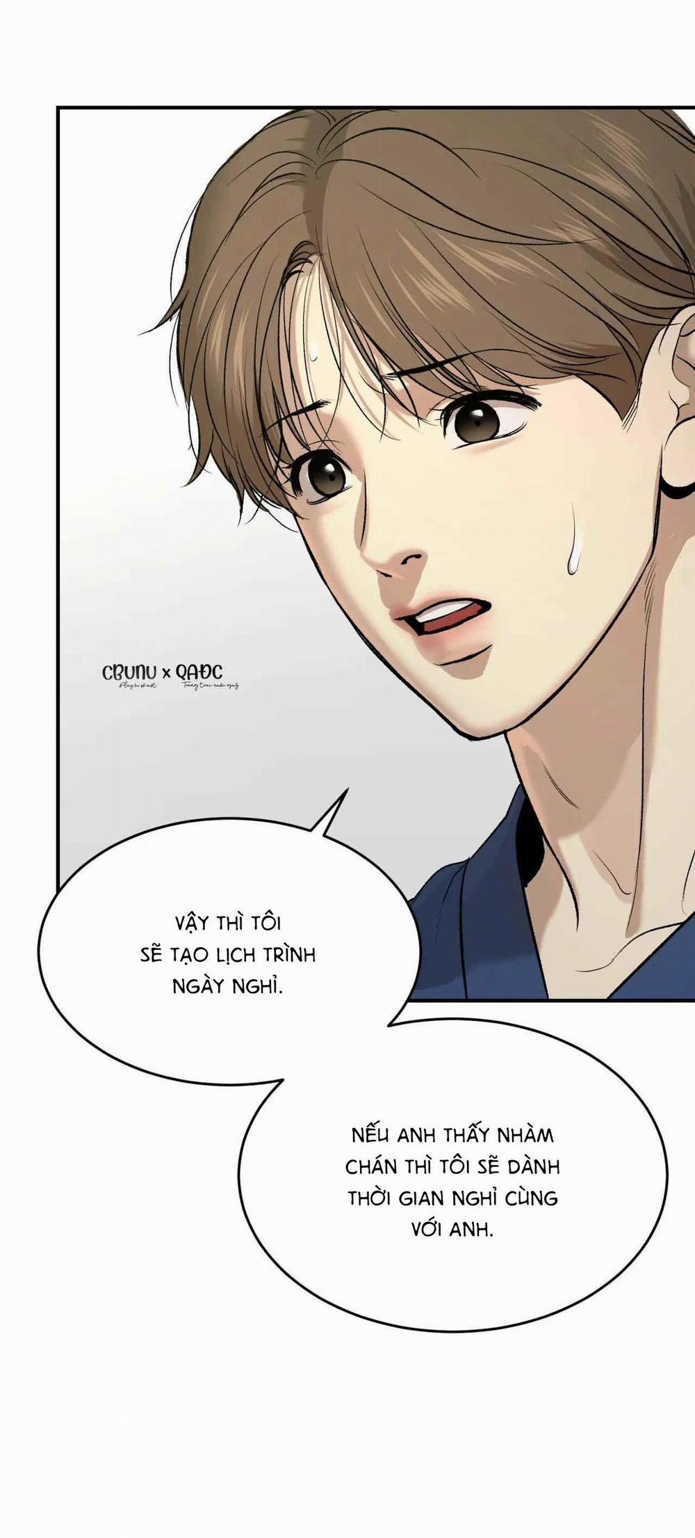 ChinhX – Vận Xui 27 trang 37