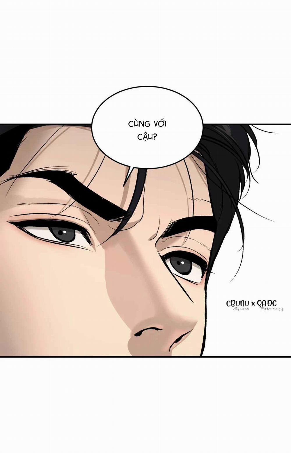 ChinhX – Vận Xui 27 trang 38