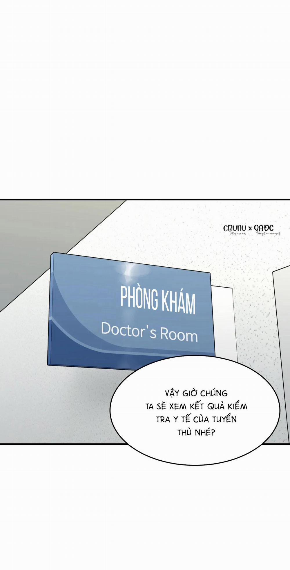 ChinhX – Vận Xui 27 trang 4