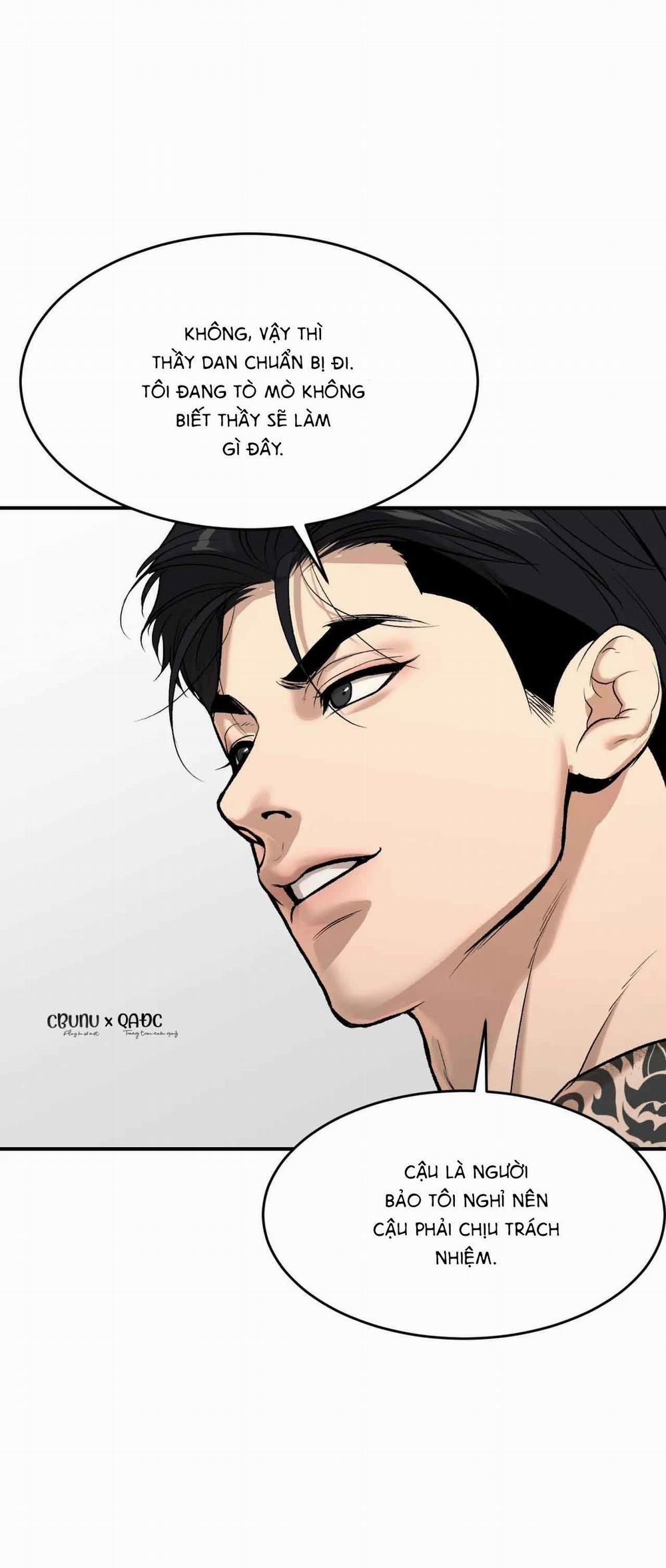 ChinhX – Vận Xui 27 trang 41