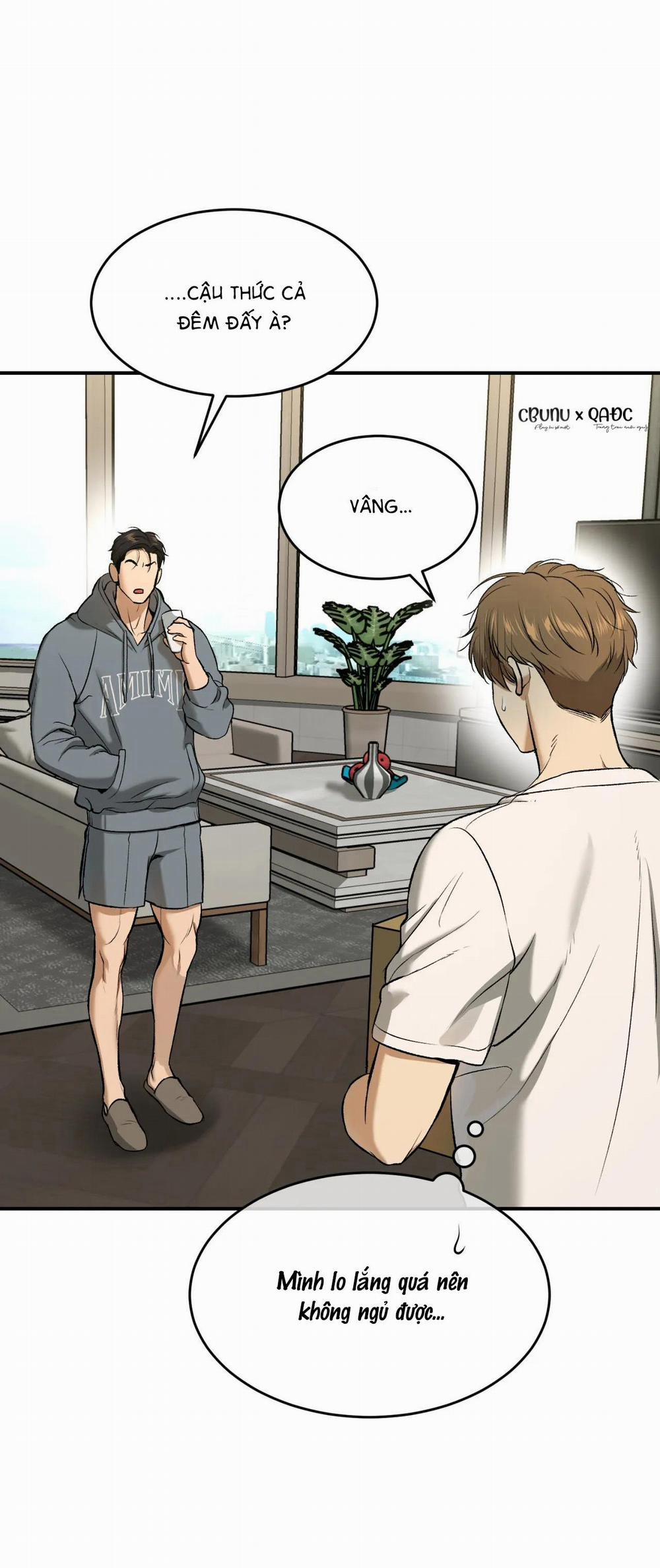 ChinhX – Vận Xui 27 trang 49