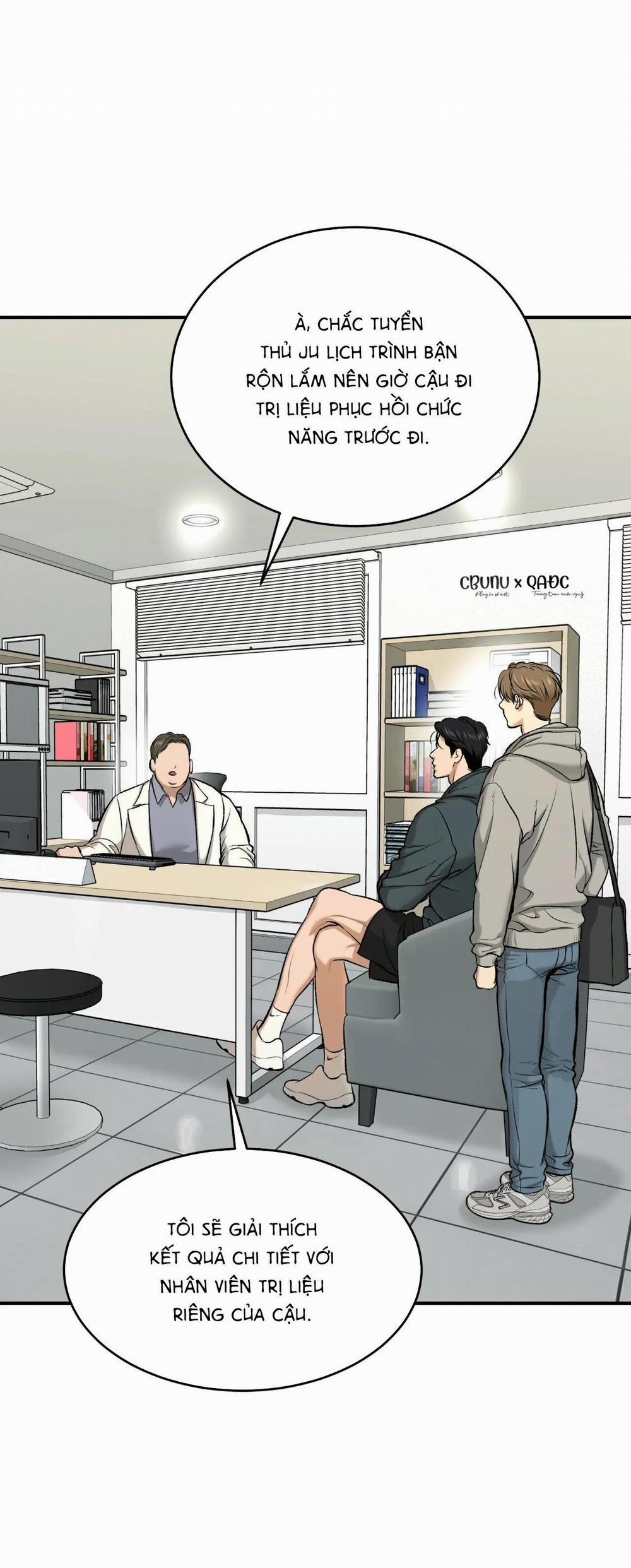 ChinhX – Vận Xui 27 trang 5