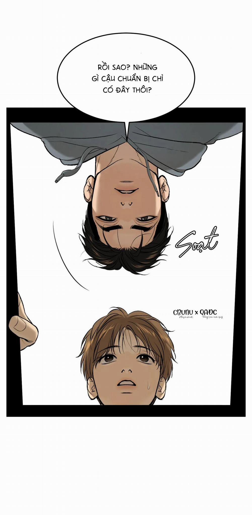 ChinhX – Vận Xui 27 trang 53