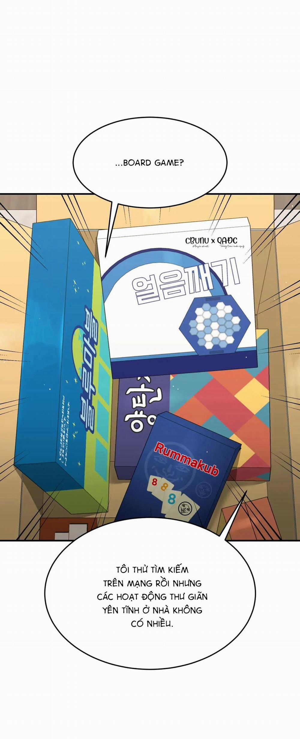 ChinhX – Vận Xui 27 trang 54