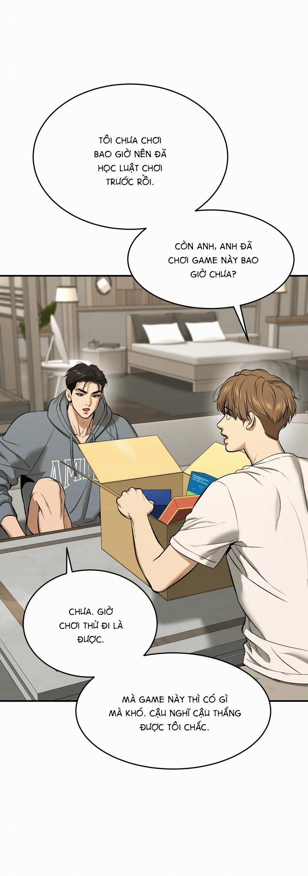 ChinhX – Vận Xui 27 trang 56