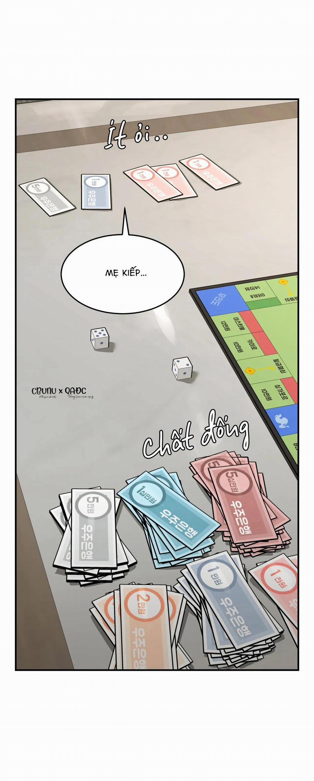 ChinhX – Vận Xui 27 trang 61